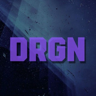 Telegram profile photo for DRGN