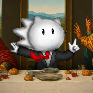 Telegram profile photo for SONIC VERSE