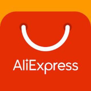Telegram profile photo for Aliexpress