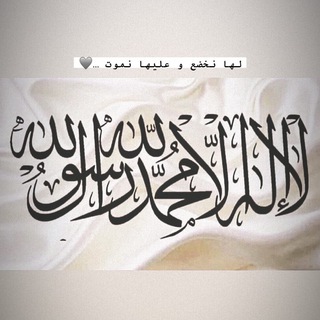 Telegram profile photo for جنود العقيدة ( أُسود الإسلام )