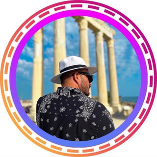 Telegram profile photo for 🟪Золотов|Приватный блог👑