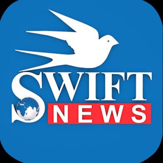 Telegram profile photo for Swift News Daily