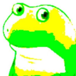 Telegram profile photo for Croak
