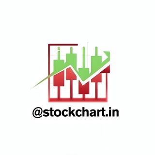 Telegram profile photo for StockChart.in