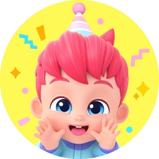 Telegram profile photo for Bebefinn