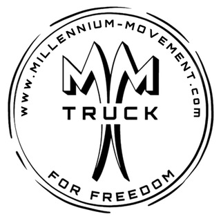 Telegram profile photo for Millennium Movement