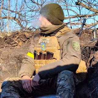 Telegram profile photo for Нотатки Східного