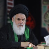 Telegram profile photo for كانال استادخاتمي خوانساري