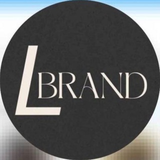 Telegram profile photo for L-BRAND• ОДЯГ