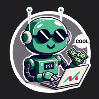 Telegram profile photo for MatrixBot Отзывы