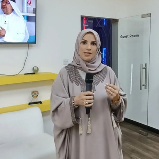Telegram profile photo for Dr.maha Habib 💕❤️