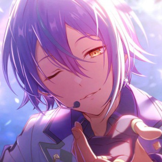 Telegram profile photo for daily rui kamishiro