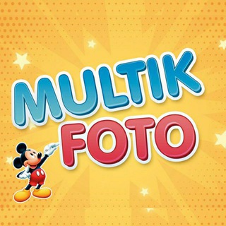 Telegram profile photo for Foto