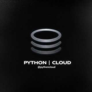 Telegram profile photo for PYTHON CLOUD