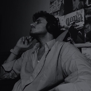 Telegram profile photo for My Archive