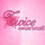Telegram profile photo for TWICE NEWS BR
