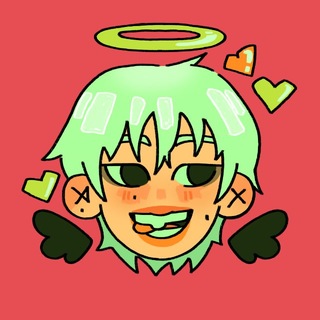 Telegram profile photo for шкетик