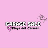 Telegram profile photo for GARAGE SALE 📍Плайя