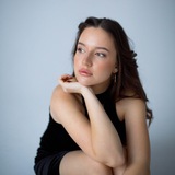 Telegram profile photo for Та самая Уля, вещает