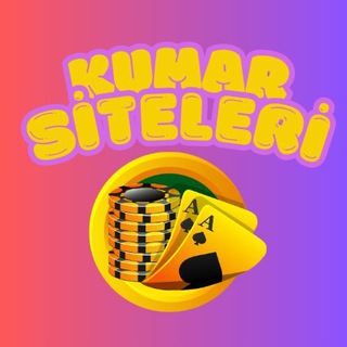 Telegram profile photo for Kumar Siteleri 2025