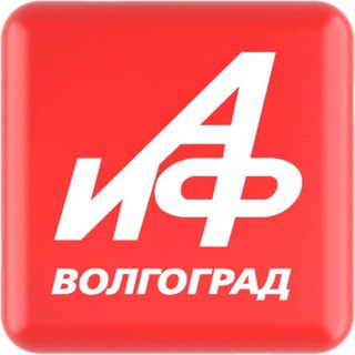 Telegram profile photo for АиФ-Волгоград