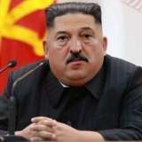 Telegram profile photo for Кон Чен Ый