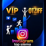 Telegram profile photo for Otziff