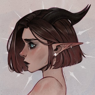 Telegram profile photo for Marie Merkh