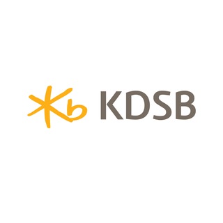Telegram profile photo for KB Daehan Specialized Bank Plc.