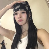 Telegram profile photo for 주은 Juun