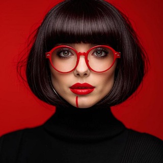 Telegram profile photo for Люся, я боюся