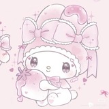 Telegram profile photo for переходник щп тучка 🍬