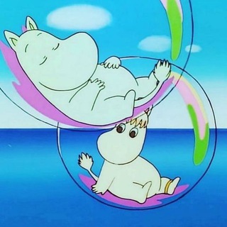 Telegram profile photo for бульбульбуль