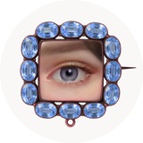 Telegram profile photo for Дом Ключей 🤍🗝