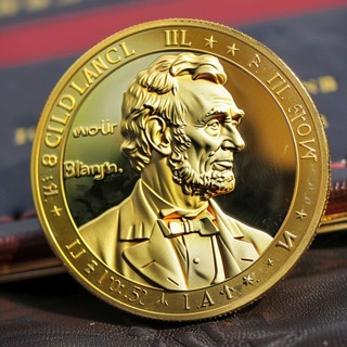 Telegram profile photo for Lincoin