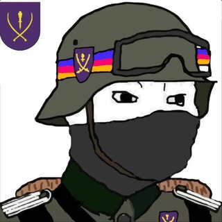 Telegram profile photo for РОУТЕРЪ TV (dead)