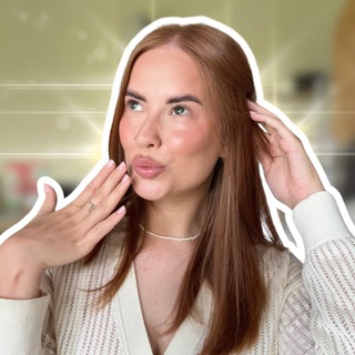 Telegram profile photo for LISABEAUTY&LIFE
