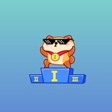 Telegram profile photo for Кубки 3 шт.