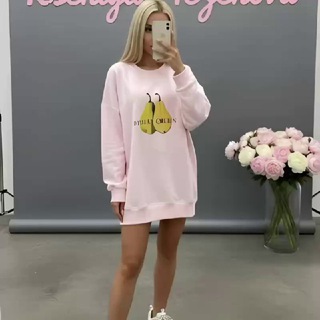 Telegram profile photo for Шоу-рум of Ksenia Mezenova🌺🌺🌺(женская одежда,аксессуары)