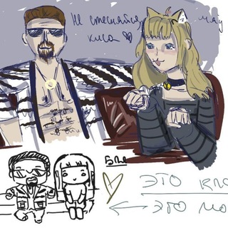 Telegram profile photo for steitalvi
