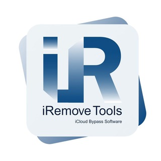 Telegram profile photo for iRemove Tools | iCloud Unlock Software
