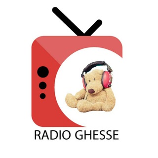 Telegram profile photo for رادیو قصه کودک