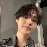 Telegram profile photo for Kim Doyoung