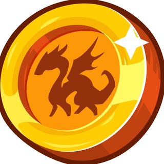 Telegram profile photo for Dragonary English π