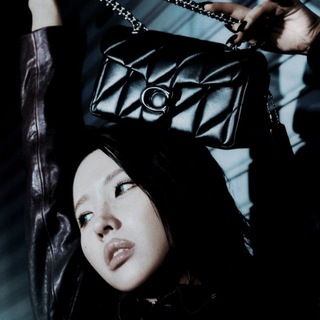 Telegram profile photo for рест 98 ' Miss Soyeon