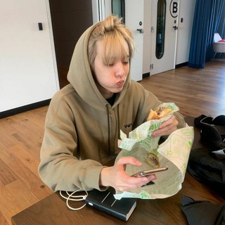 Telegram profile photo for Who is Jae