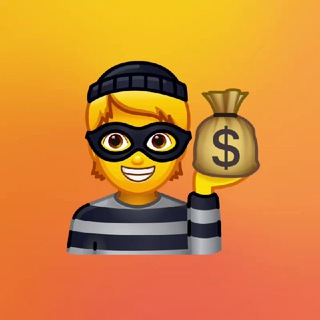 Telegram group profile photo for MONEY HEIST 🥷🏼🇦🇱