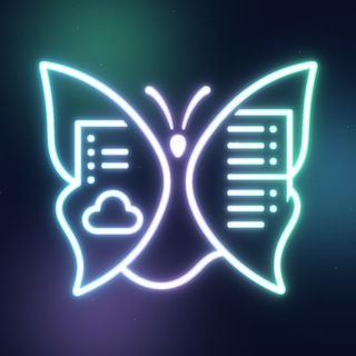 Telegram profile photo for PapilioHost