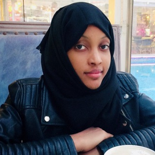 Telegram profile photo for Bontu_Salih_official