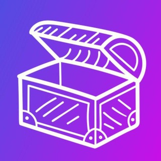 Telegram profile photo for Gold Box Announcement